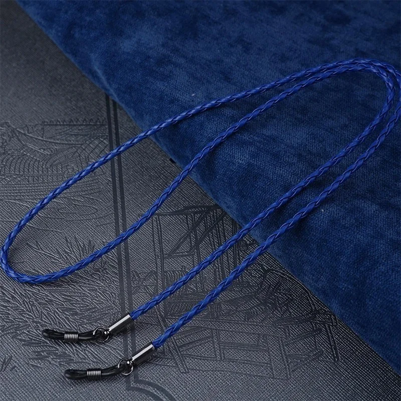 1pcs EyeGlass Holder Strap Sunglasses String Lanyard Rope Glass Holder Neck Cord
